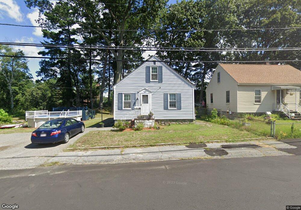 29 Union St, Methuen, MA 01844 - photo 1