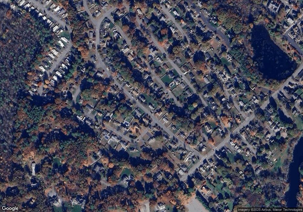 11 Meadowbrook Rd, Hudson, MA 01749 - photo 1