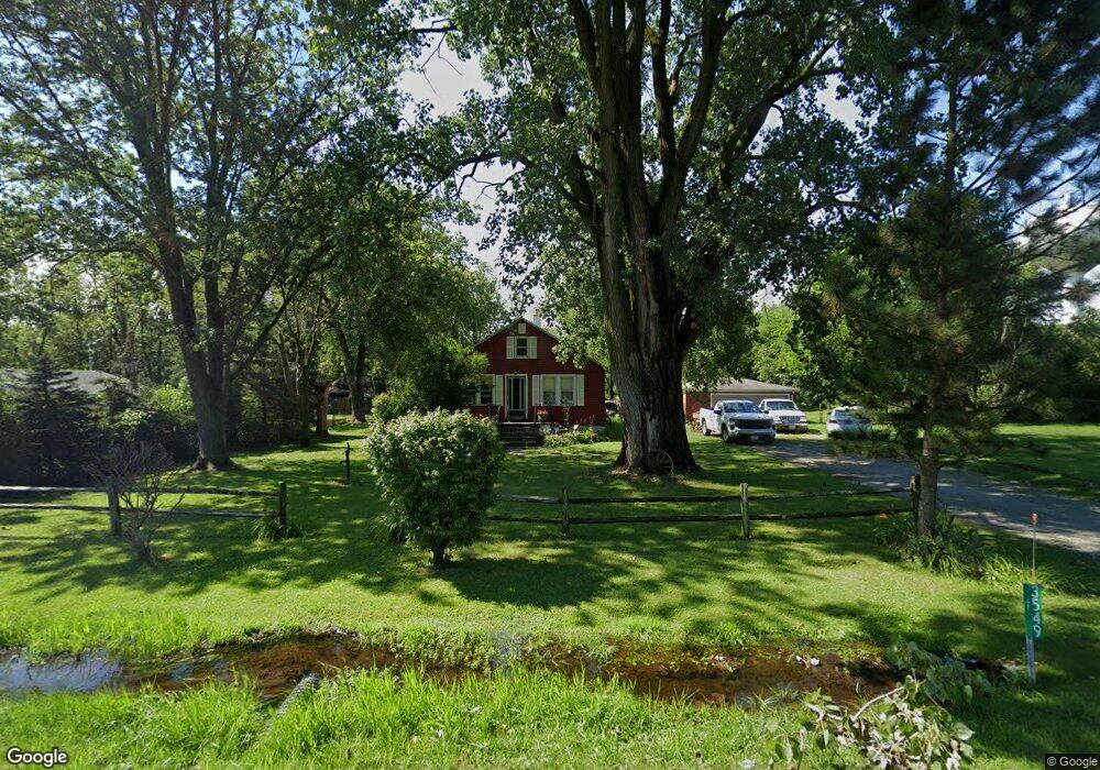 3549 196th St, Flossmoor, IL 60422 - photo 1