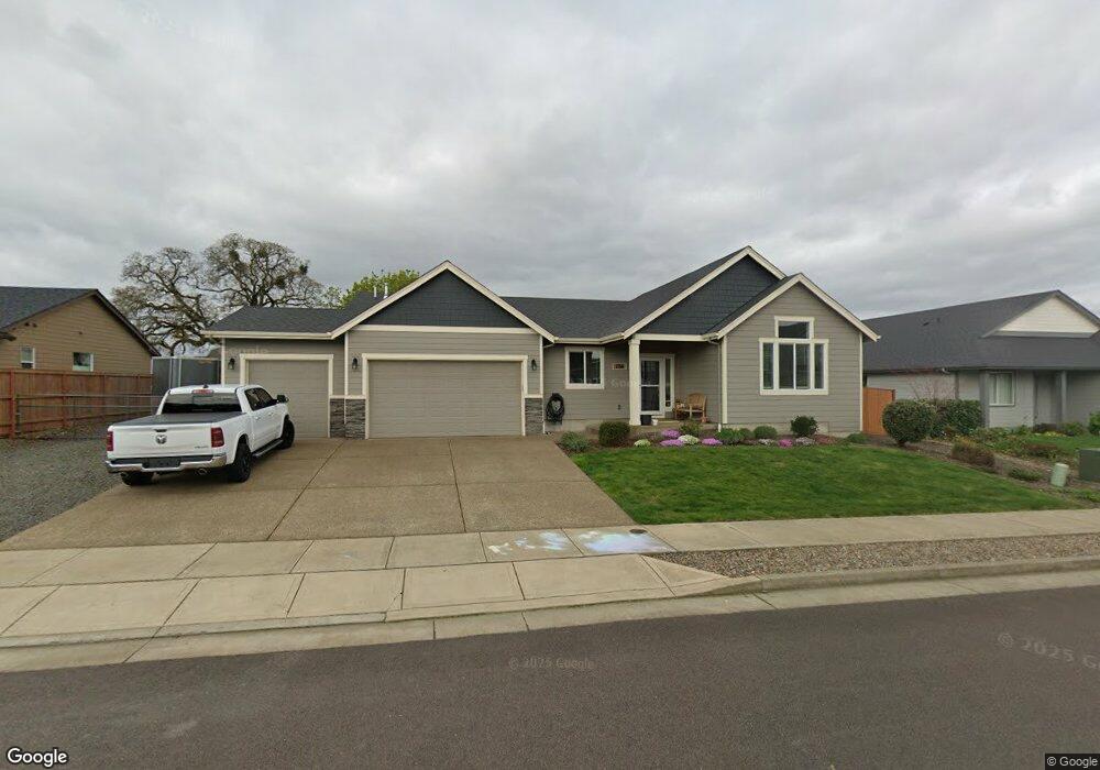 5750 NE Tuscan Loop, Albany, OR 97321 - photo 1
