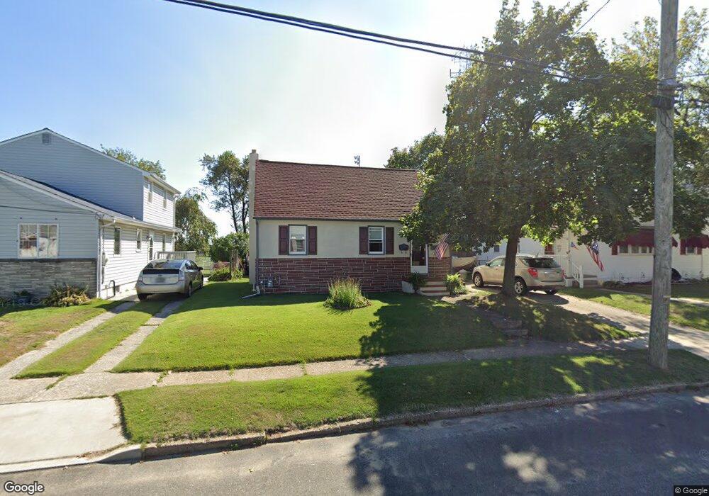 237 Billings Ave, Paulsboro, NJ 08066 - photo 1
