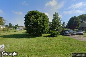 3522 E Centenary Rd, Mooresville, IN 46158