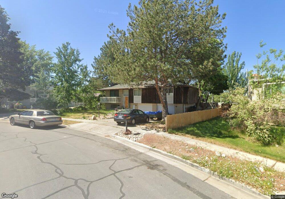 8085 S 1330 E, Sandy, UT 84093 - photo 1