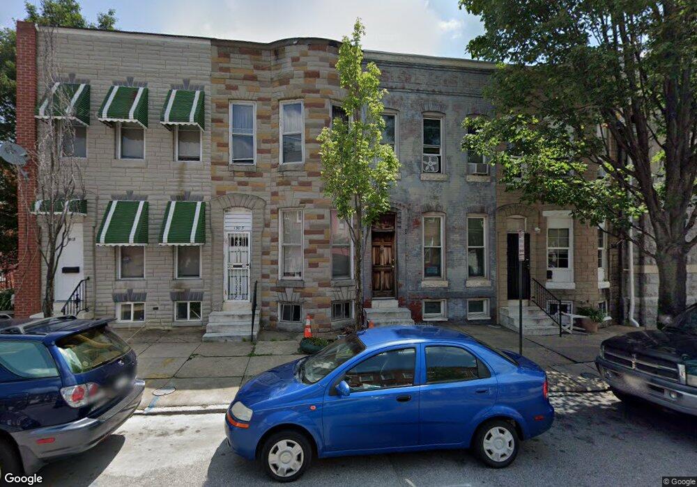 1903 N Payson St, Baltimore, MD 21217 - photo 1