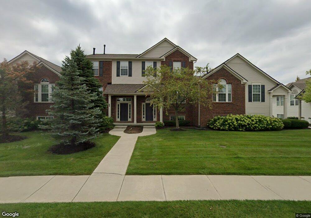 13868 Willesden Cir unit 3/110, Fishers, IN 46037 - photo 1