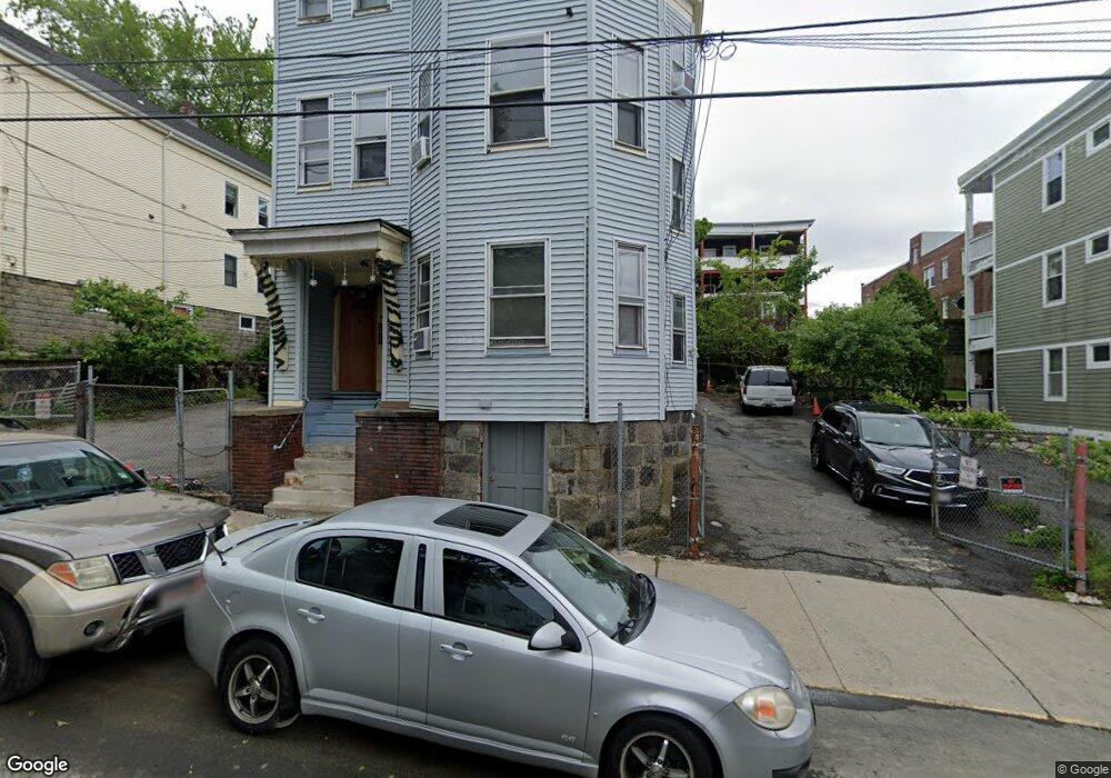 65 Grove St unit 3, Chelsea, MA 02150 - photo 1