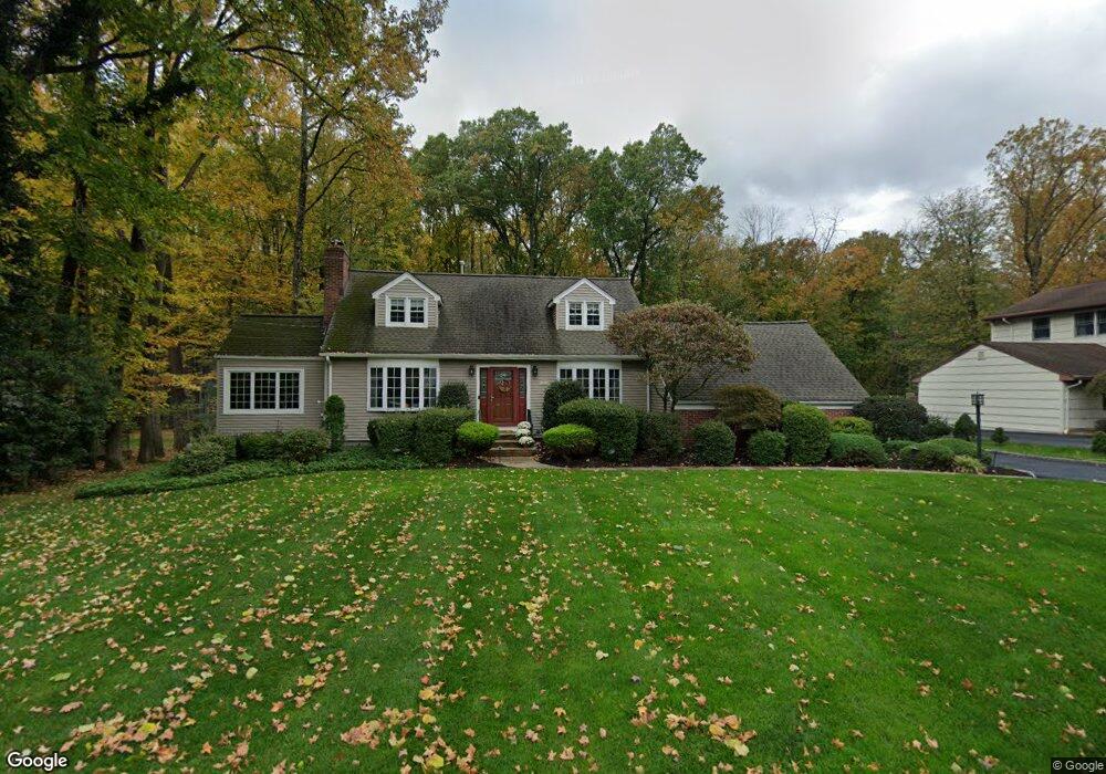 1930 Winding Brook Way, Scotch Plains, NJ 07076 - photo 1