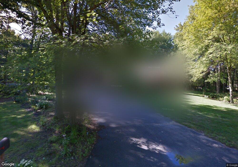 7 Burt St, Merrimack, NH 03054 - photo 1