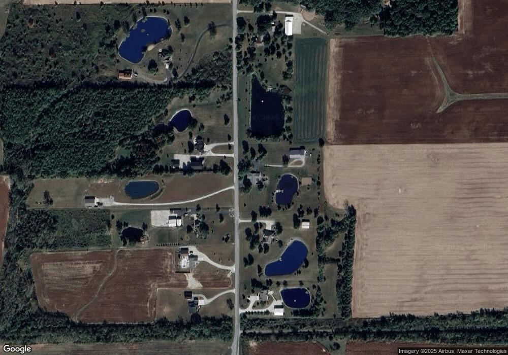 6215 N 100 E, Ossian, IN 46777 - photo 1