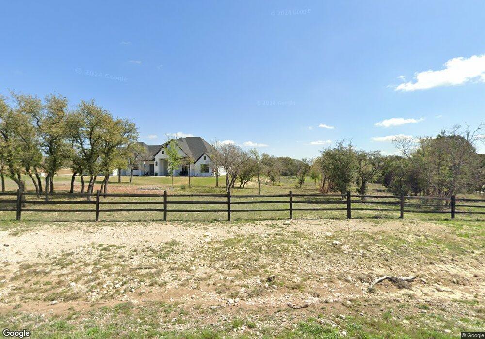 1075 Kingsley Ct, Weatherford, TX 76087 - photo 1