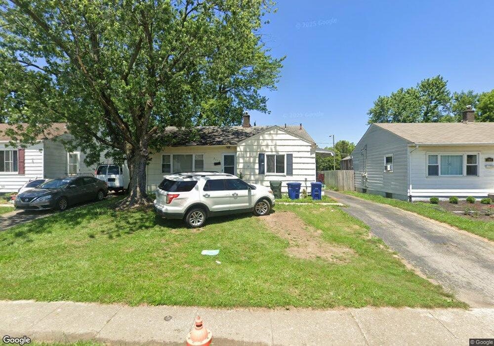 2110 Belcher Dr, Columbus, OH 43224 - photo 1