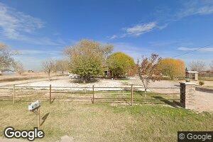 15 Anasazi Rd, Dexter, NM 88230