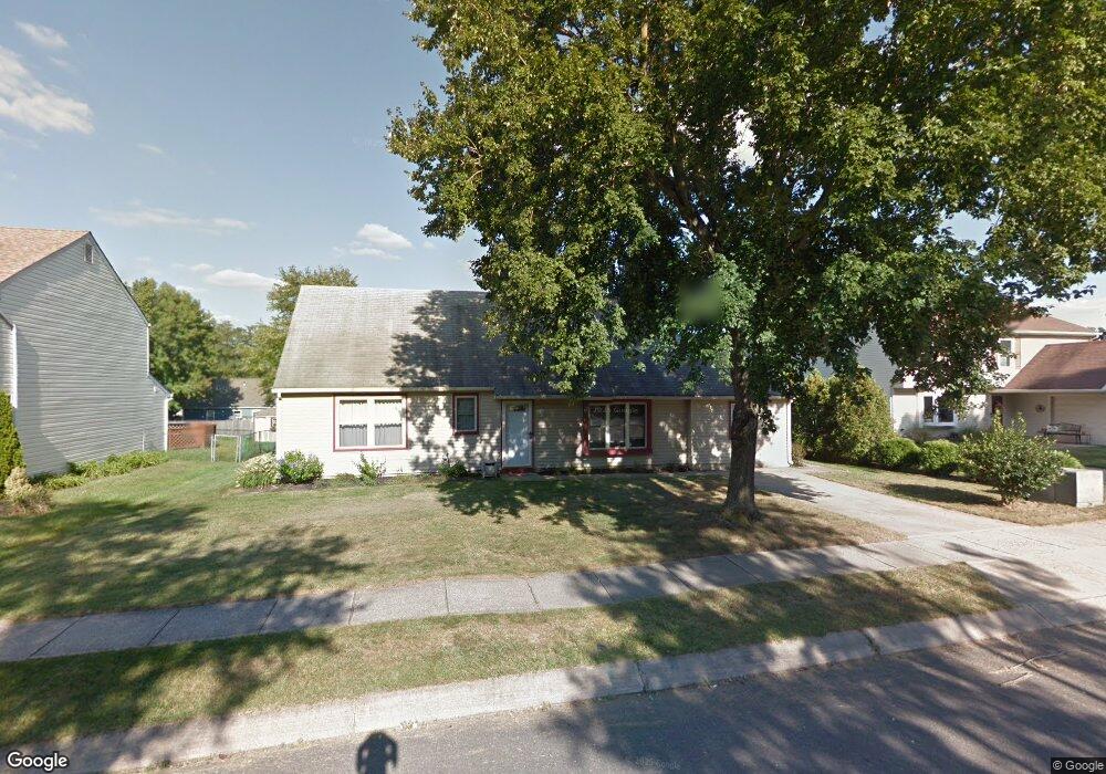 21 Dover Rd, Westampton, NJ 08060 - photo 1