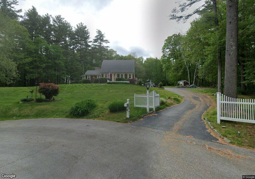 64 Cody Dr, North Scituate, RI 02857 - photo 1