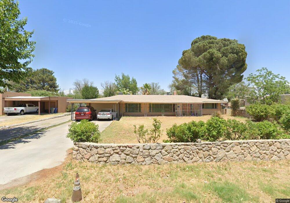 7433 Dale Rd, El Paso, TX 79915 - photo 1