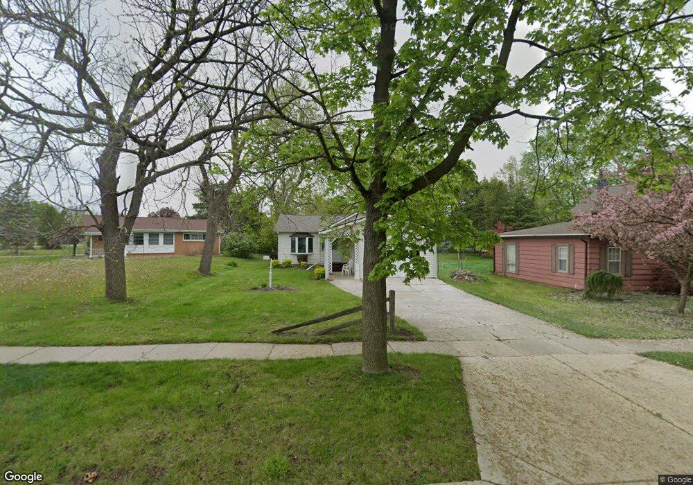 1248 Vine St unit VINE, Adrian, MI 49221 - photo 1