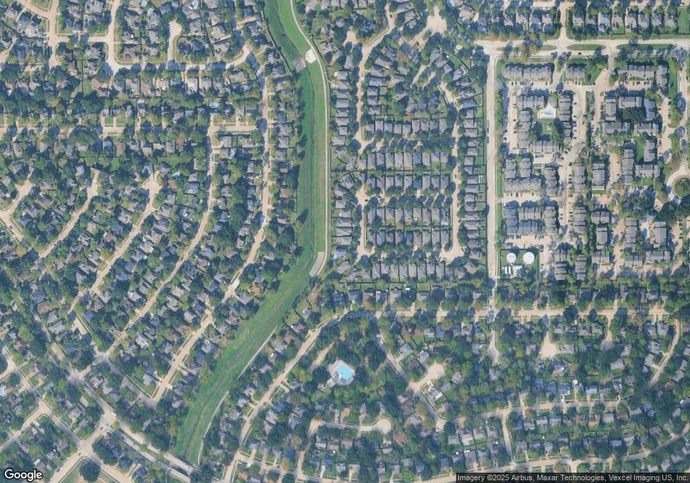 8911 Canton Park Ln, Houston, TX 77095 - photo 1