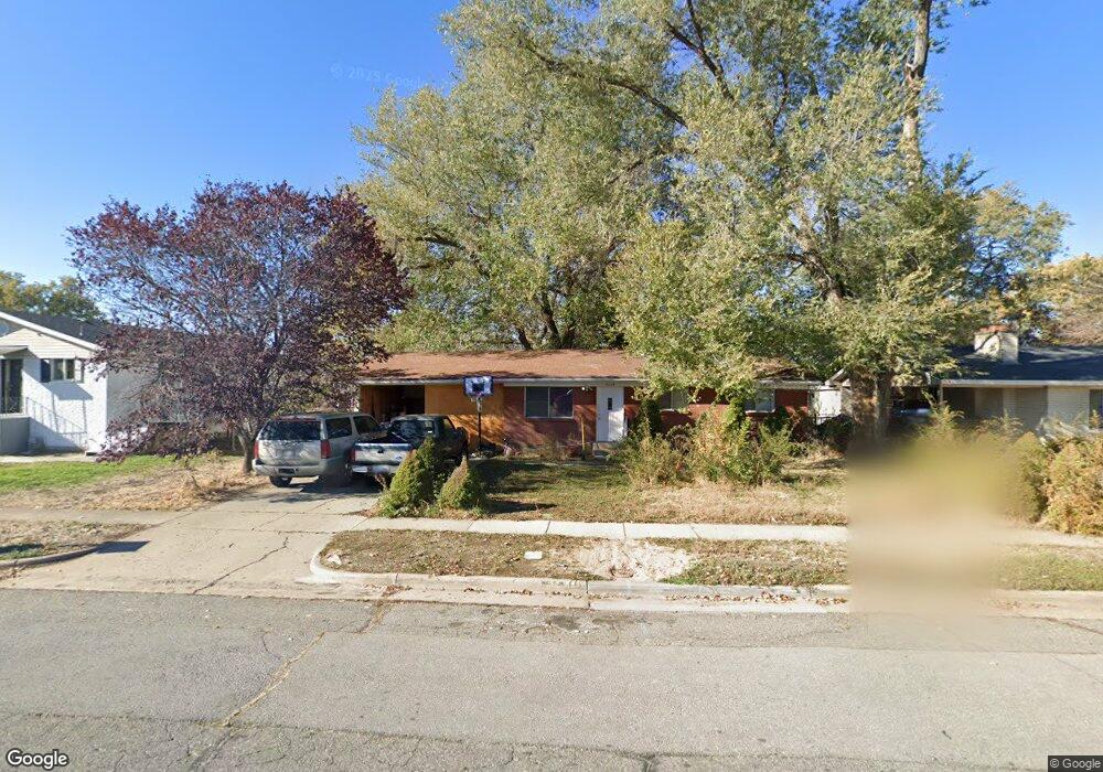 2349 N 720 W, Clearfield, UT 84015 - photo 1