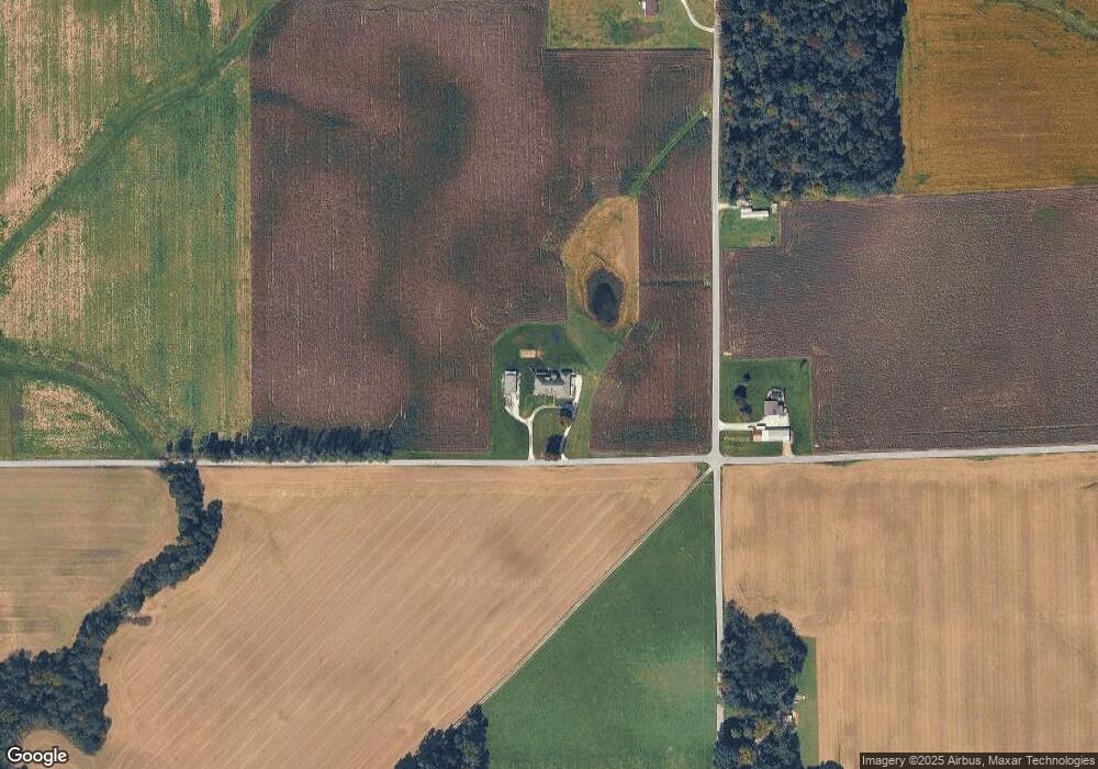 5900 Buck Creek Ridge Rd SE, Corydon, IN 47112 - photo 1