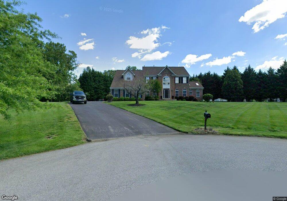 14502 Squires Gate Ct, Upper Marlboro, MD 20774 - photo 1