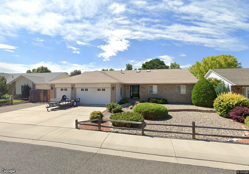 2469 Payton Ct, Grand Junction, CO 81505 - photo 1