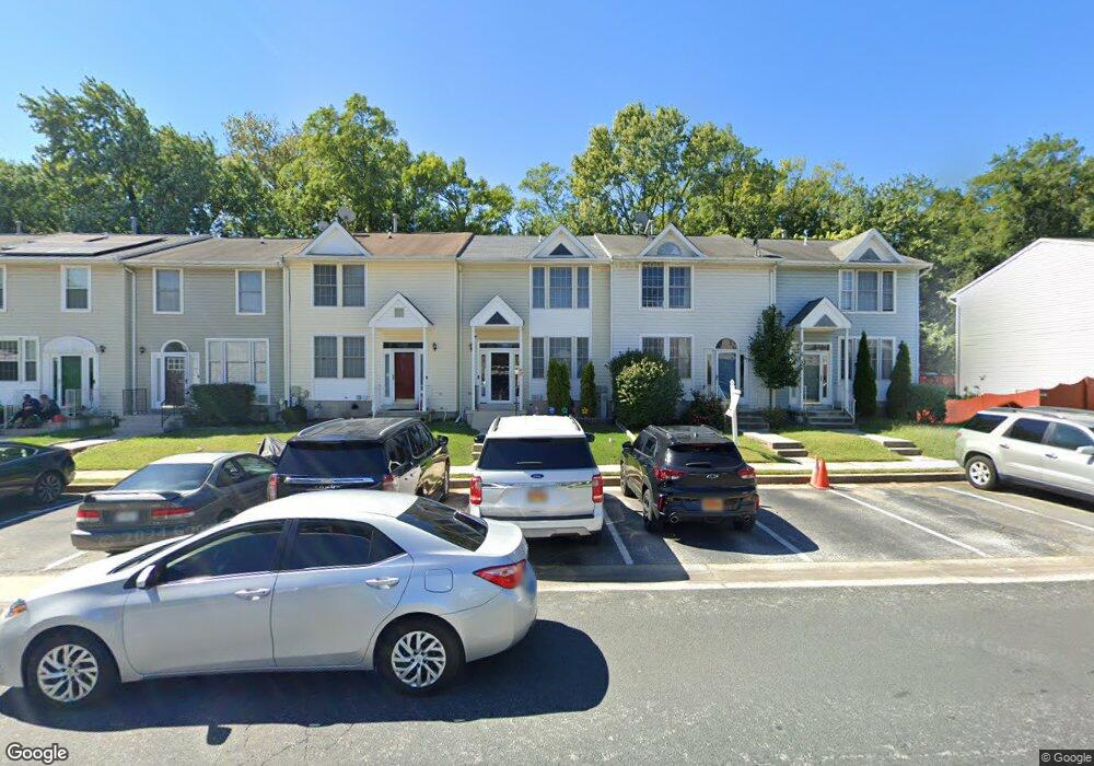 923 Joshua Tree Ct, Owings Mills, MD 21117 - photo 1