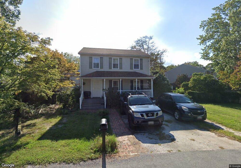 4763 Maple St, Shady Side, MD 20764 - photo 1