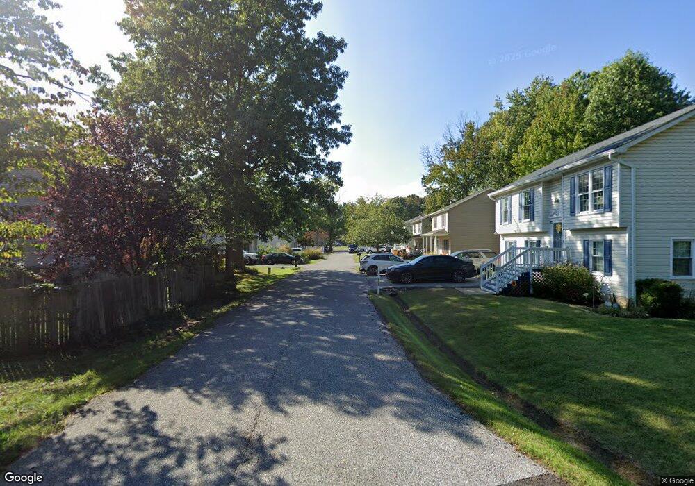 4767 Maple St, Shady Side, MD 20764 - photo 1