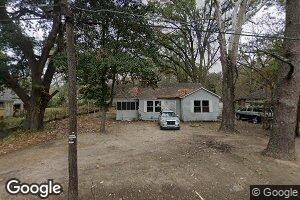 313 Bell Ave, Monroe, LA 71203