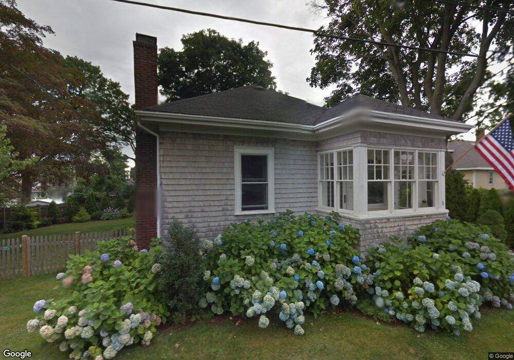 5 Eadie St, Newport, RI 02840 - photo 1