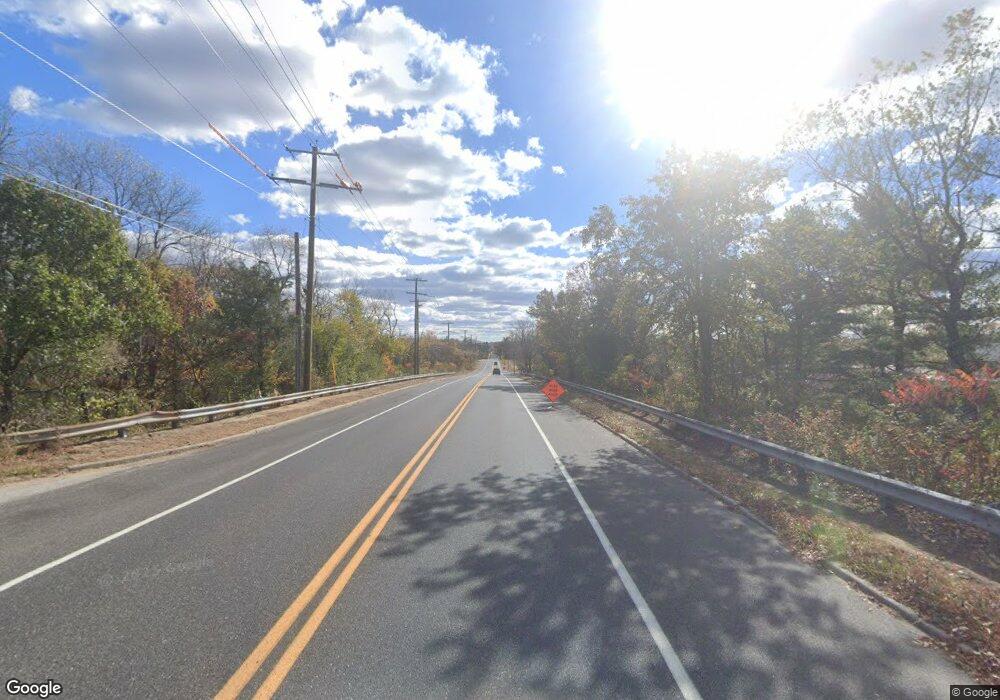 0 High Hill Rd unit 6525848, Logan Township, NJ 08085 - photo 1