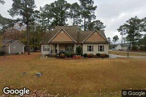 62 French Dr, Selma, NC 27576