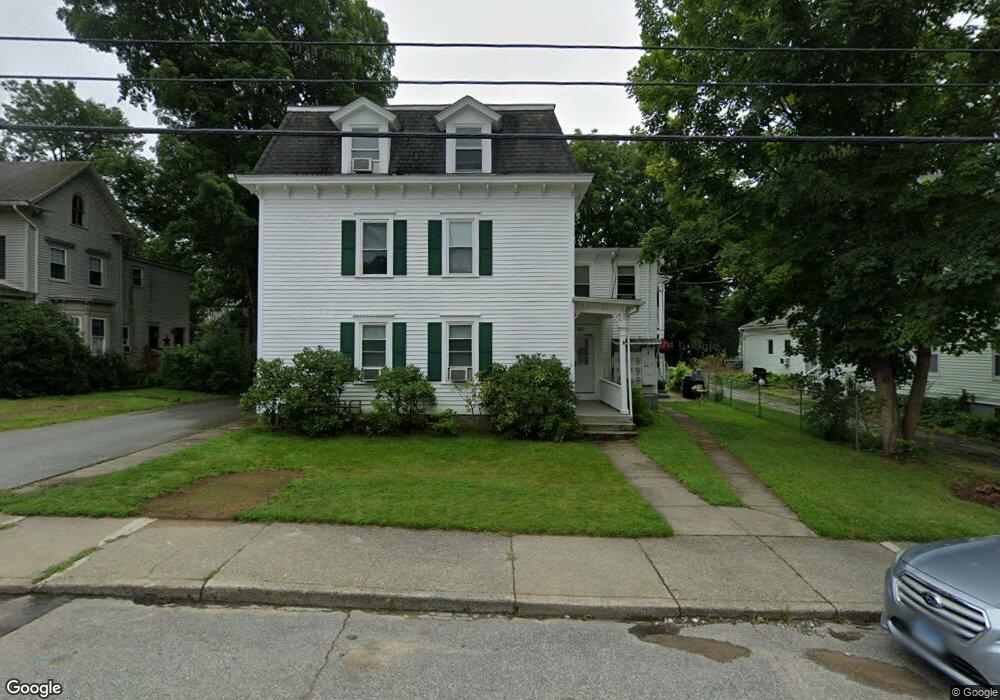 65 Reynolds St, Killingly, CT 06239 - photo 1