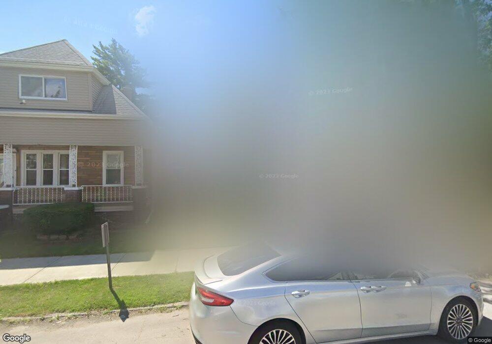 2258 Poland St, HamtraMcK, MI 48212 - photo 1