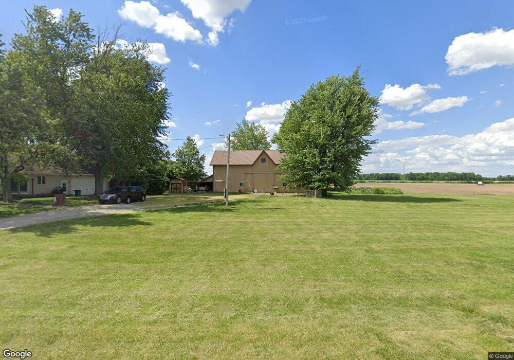 3364 E Shafer Rd, Warren, IN 46792 - photo 1