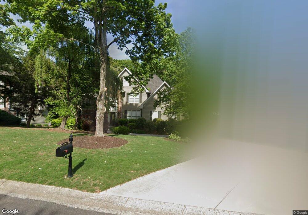 2345 Hampton Trail, Cumming, GA 30041 - photo 1