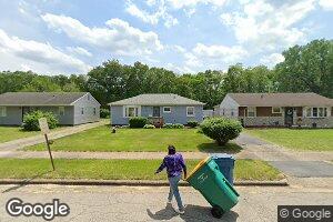2919 W 8th Ave, Gary, IN 46404