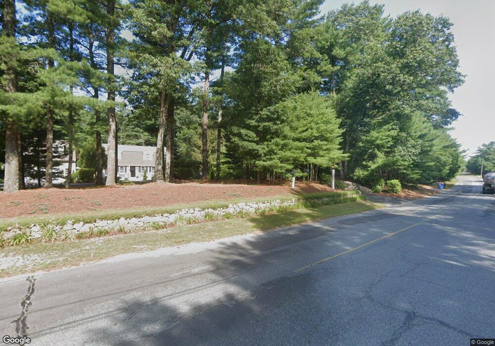 0 Cross Rd unit 71266715, Rochester, MA 02770 - photo 1