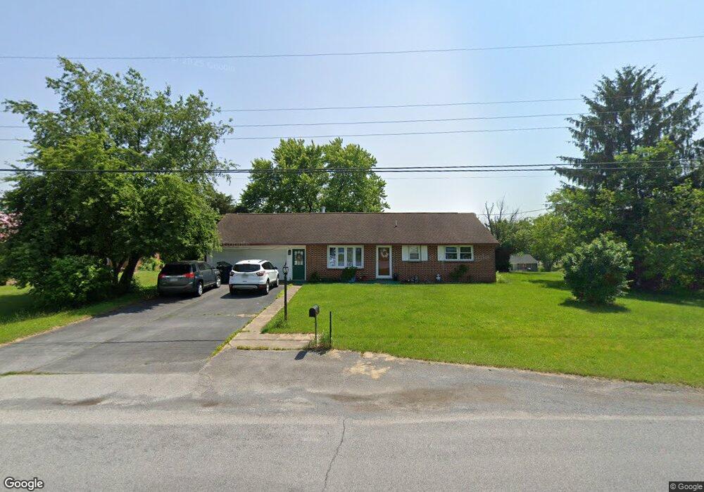 630 Hamilton Ave, Chambersburg, PA 17202 - photo 1