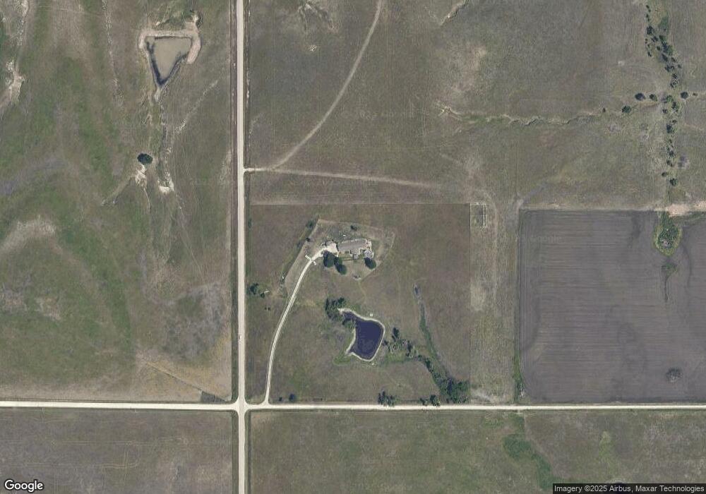 13981 S Boundary Rd, Maple Hill, KS 66507 - photo 1