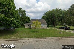 520 North St, Bad Axe, MI 48413