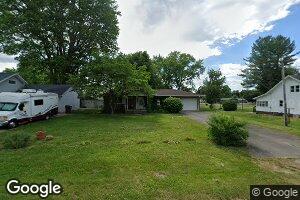 539 S Lincoln St, Clinton, IN 47842