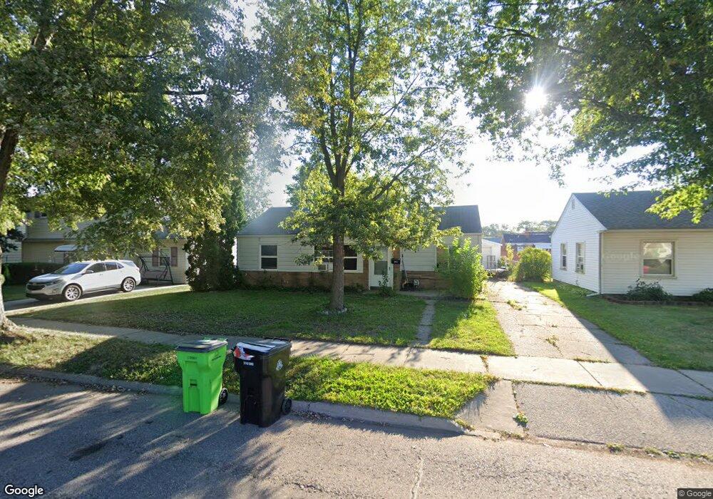 26740 Lehner St, Roseville, MI 48066 - photo 1