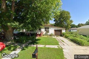325 S H St, Broken Bow, NE 68822