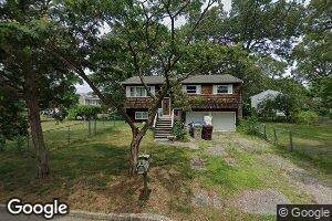 32 Brown Ave, Pine Beach, NJ 08741