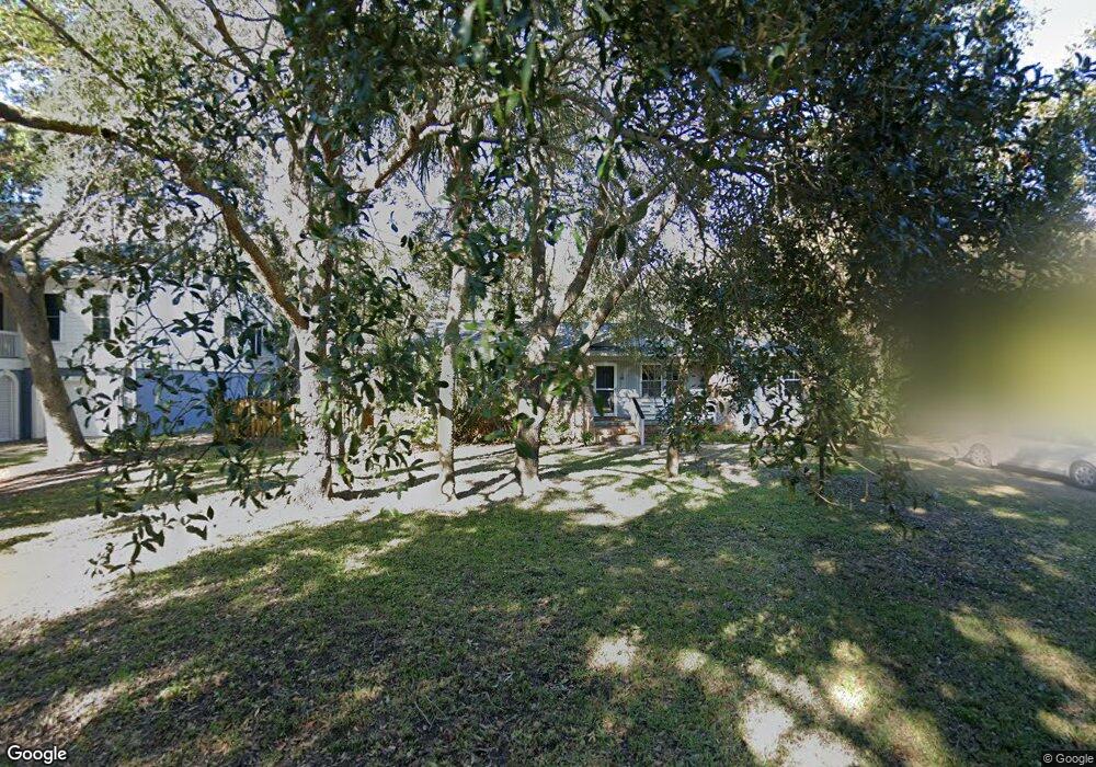 3803 Hartnett Blvd, Isle of Palms, SC 29451 - photo 1