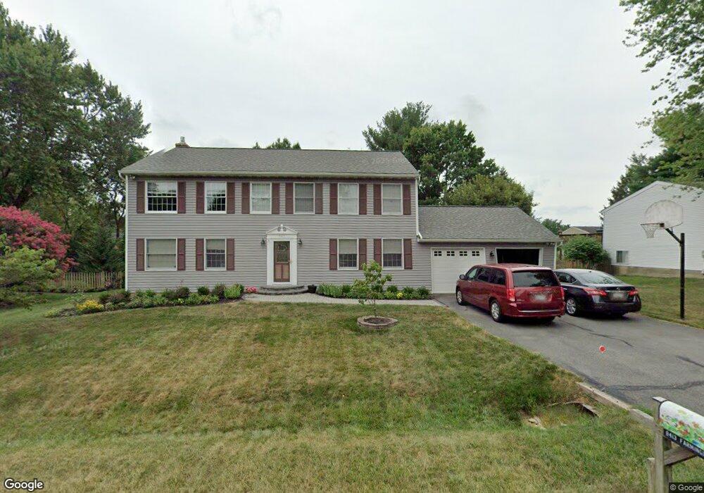 9413 Farmingdale Ave, Walkersville, MD 21793 - photo 1