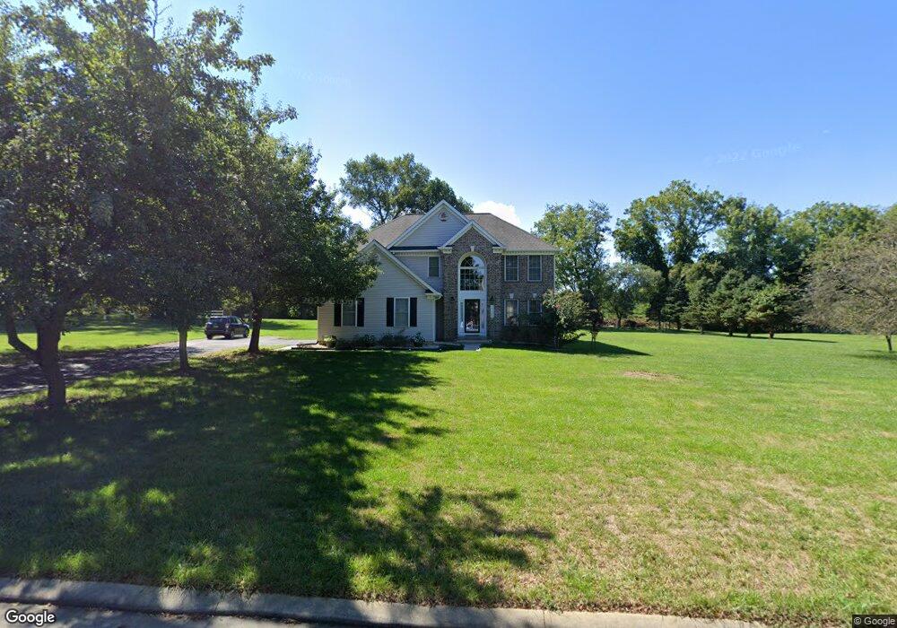 10007 Village Green Dr, Woodstock, MD 21163 - photo 1