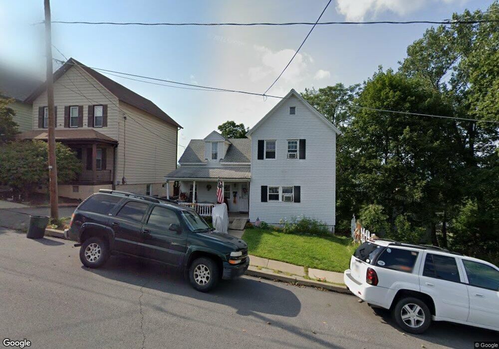 1117 N Irving Ave, Scranton, PA 18510 - photo 1