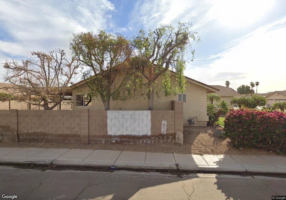 3532 W 13th Place, Yuma, AZ 85364 - photo 1